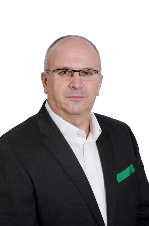 dr.sc. Kenan Dautović