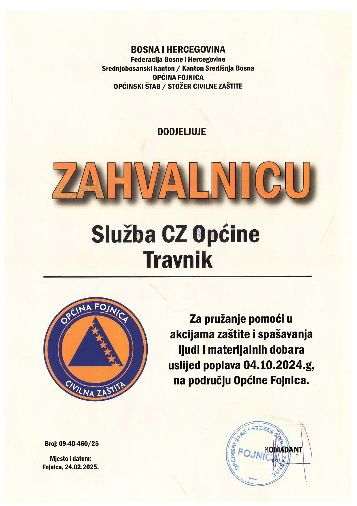 Zahvalnica OŠ Fojnica page 0001 jpg
